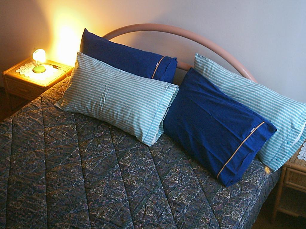 טרנטו B&B La Pinara חדר תמונה