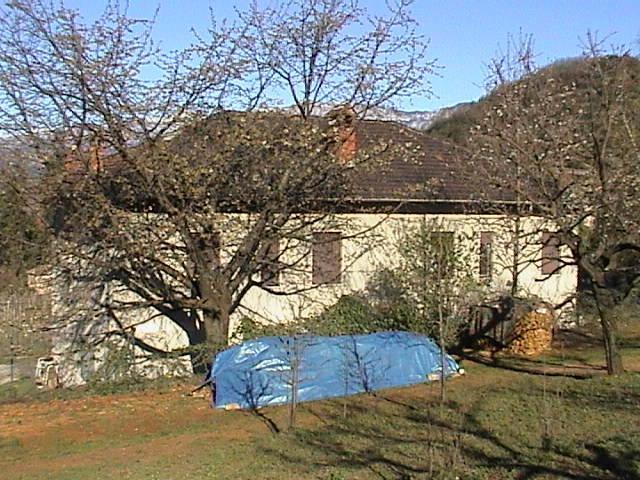 טרנטו B&B La Pinara מראה חיצוני תמונה