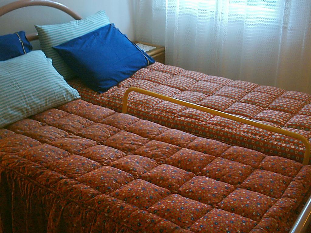 טרנטו B&B La Pinara חדר תמונה