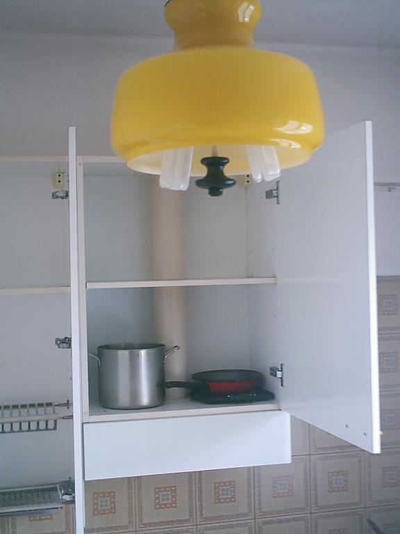טרנטו B&B La Pinara מראה חיצוני תמונה