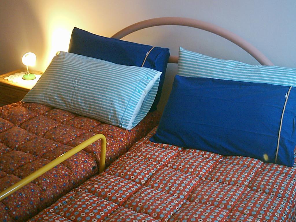 טרנטו B&B La Pinara חדר תמונה