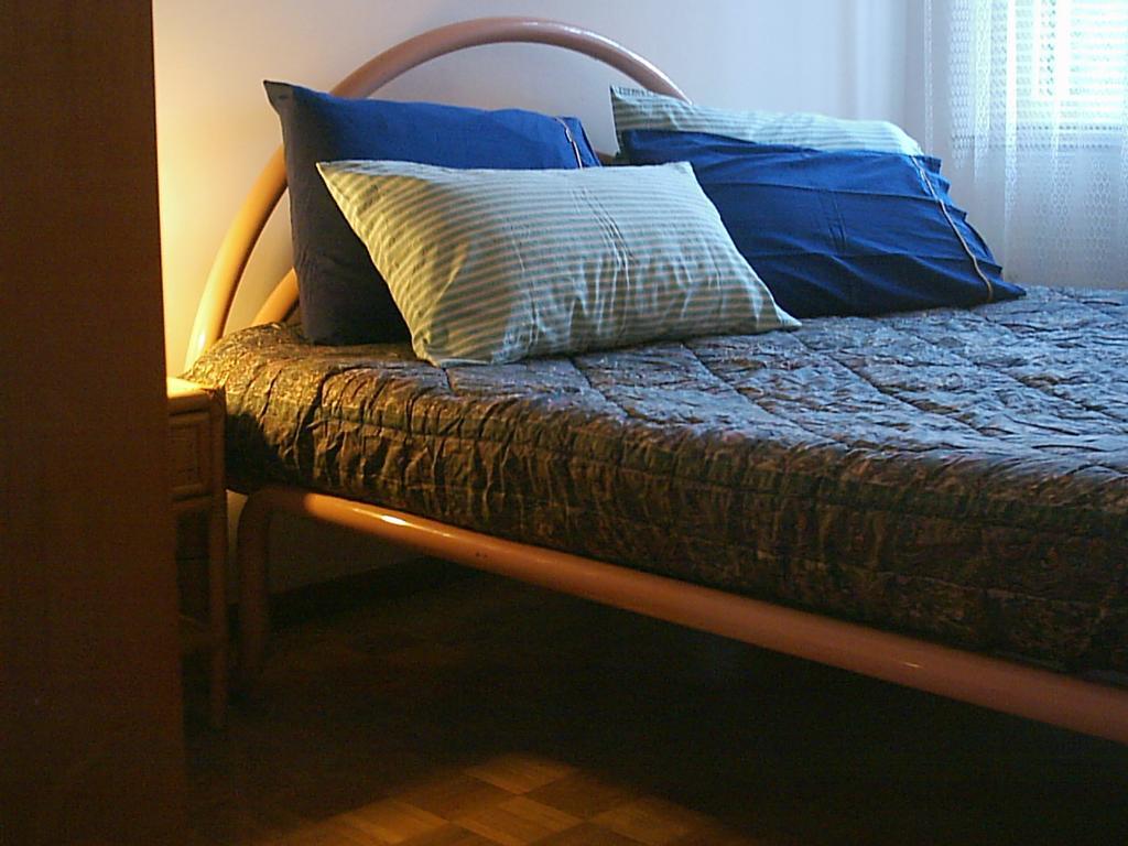 טרנטו B&B La Pinara חדר תמונה