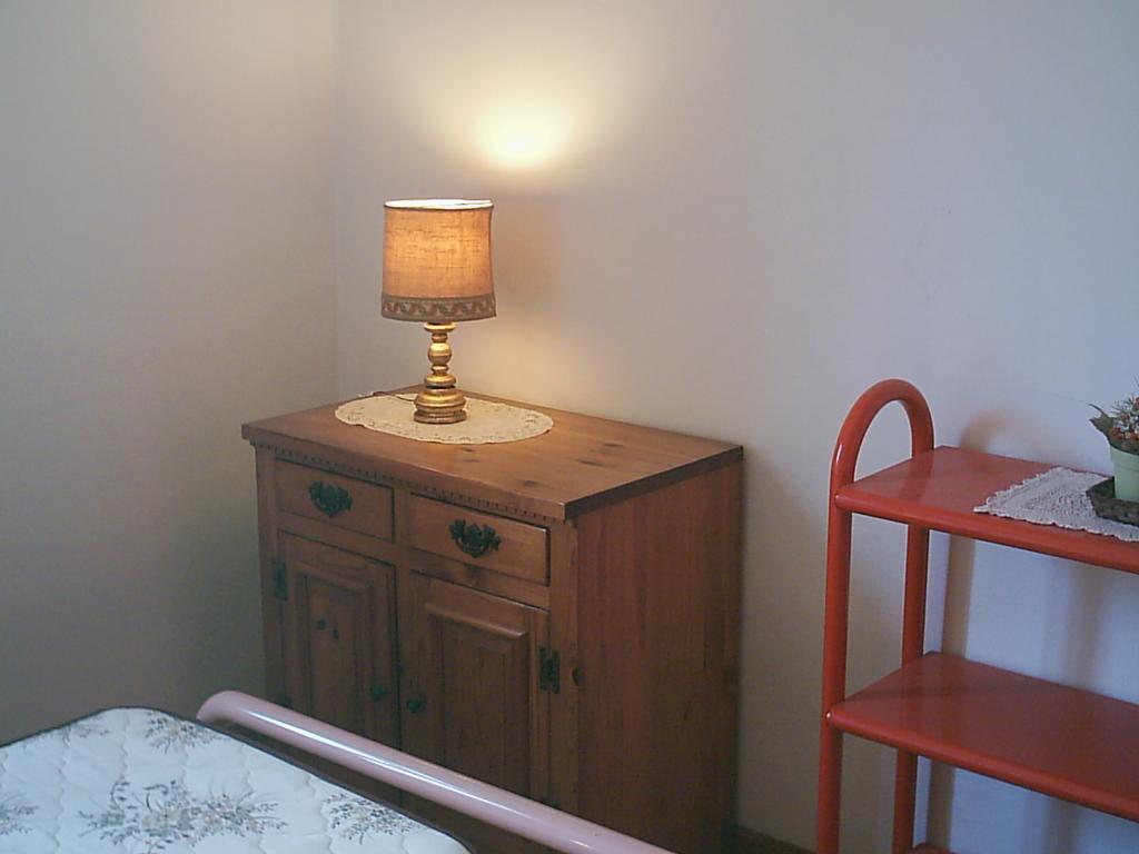 טרנטו B&B La Pinara מראה חיצוני תמונה