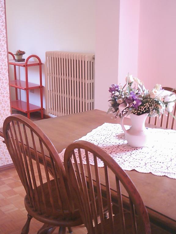 טרנטו B&B La Pinara מראה חיצוני תמונה